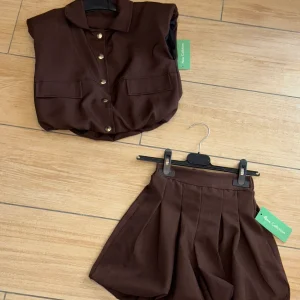 Coordinato xannyx