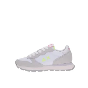 Sun68 Sneakers Ally Solid