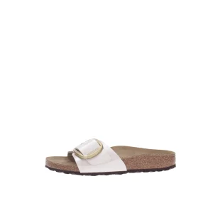 Birkenstock Madrid Big Buckle
