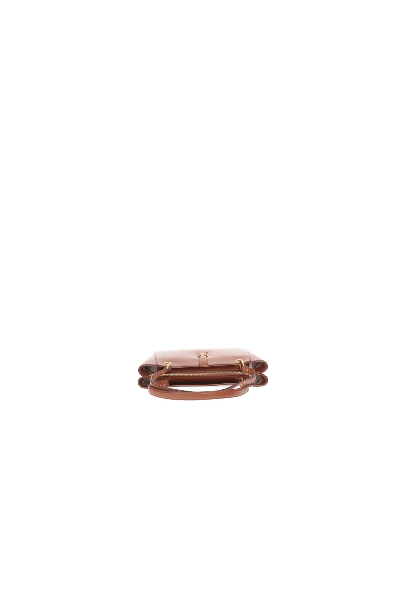 Guess Borsa Kuba Noel Tote HWVA9329250 - immagine 9