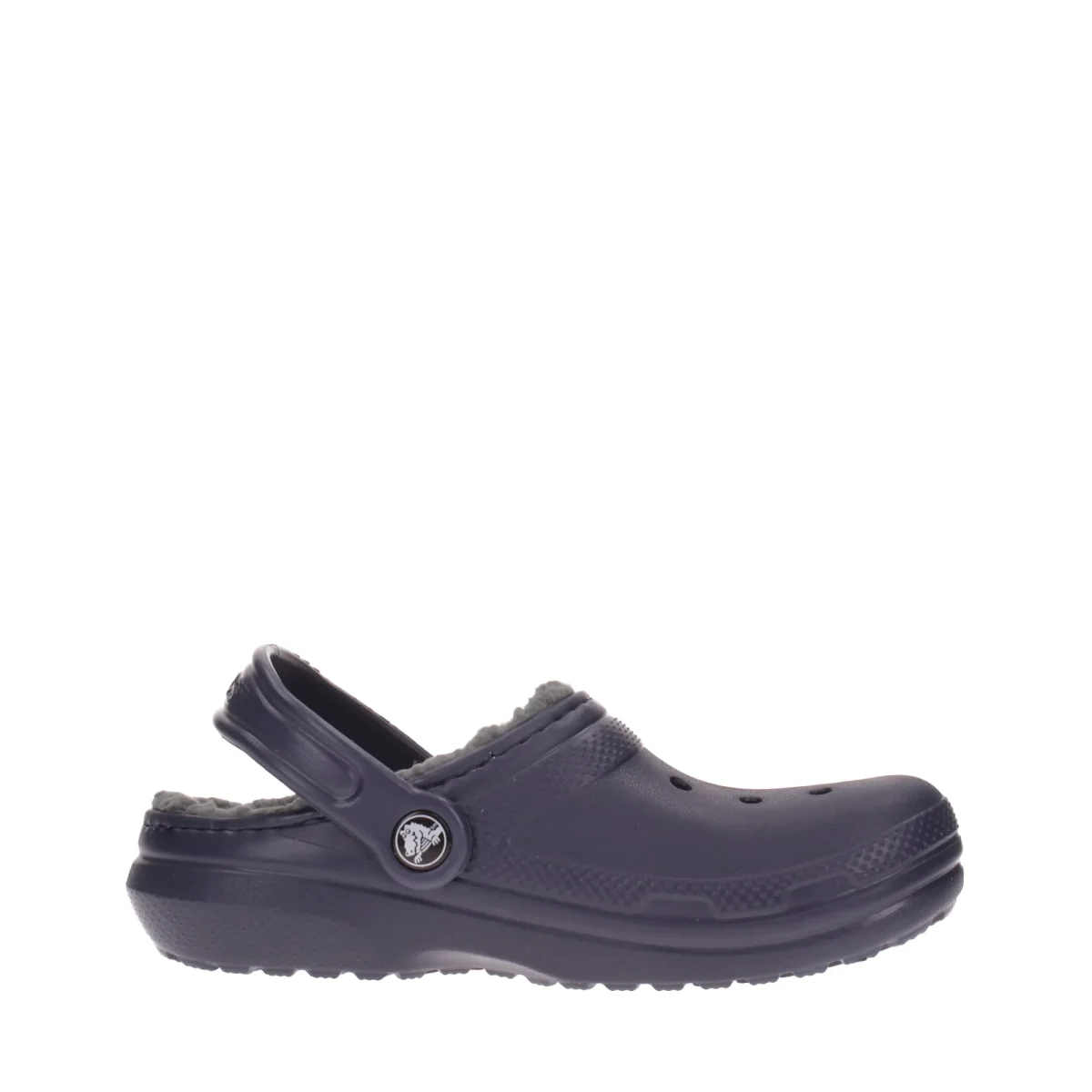 Crocs Sabot Classic Lined Clog K 207010 - immagine 4