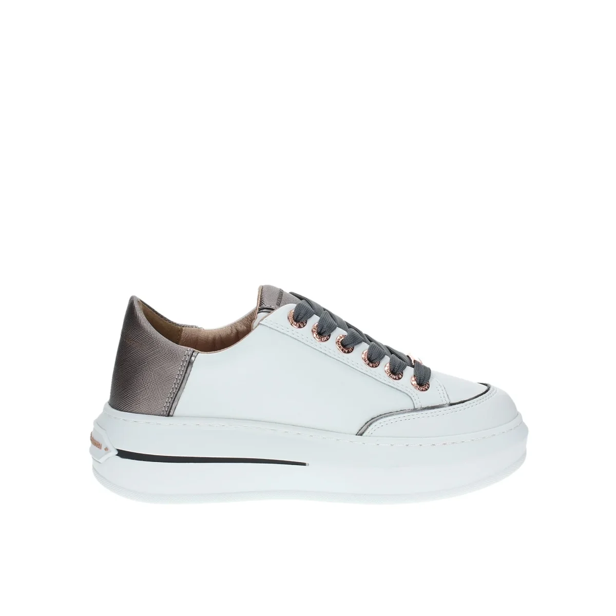 Alexander Smith Sneaker Lancaster ASBALSW1805 - immagine 4