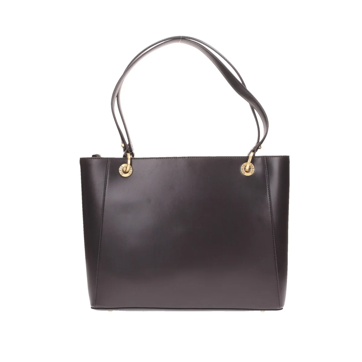 Guess Borsa Kuba Noel Tote HWVA9329250 - immagine 8