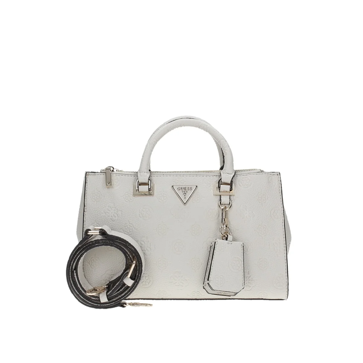 Guess Borsa Cresidia Status Satchel HWPG9349060