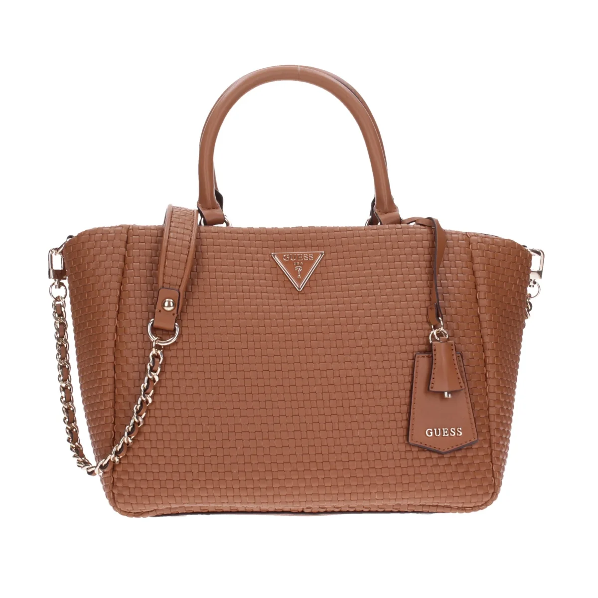 Guess Borsa Etel Girlfriend Satchel HWWW9219060 - immagine 2