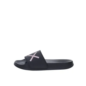 Sun68 Ciabatta Slippers Logo
