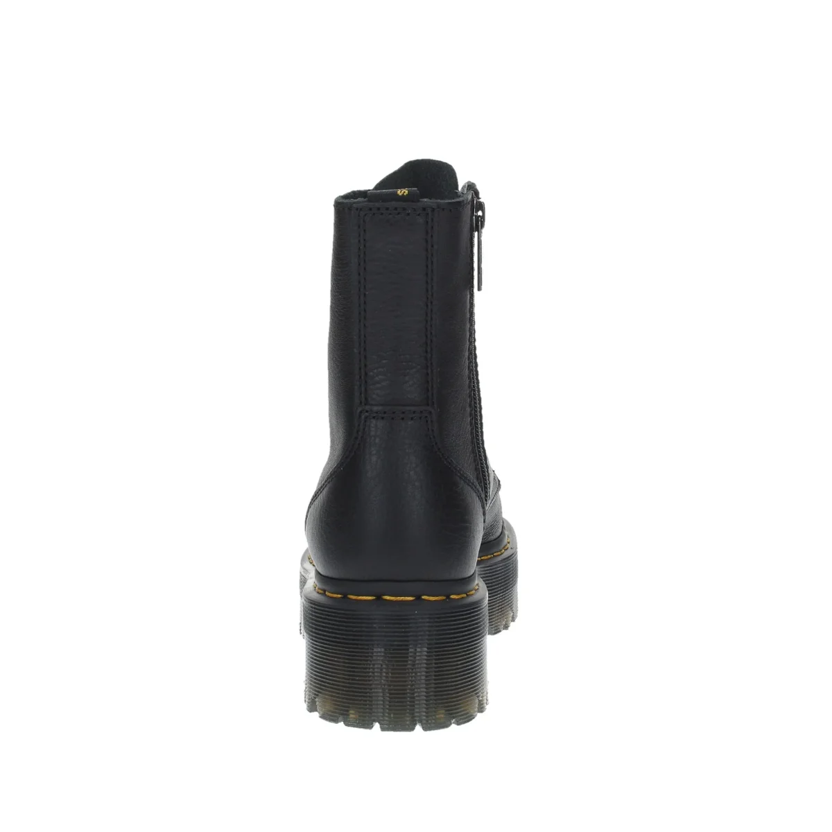 Dr. Martens Anfibio Jadon III Black Pisa 26378001 - immagine 3