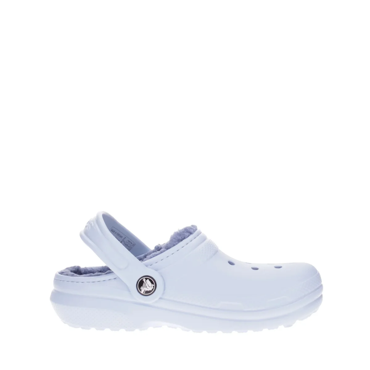 Crocs Sabot Classic Lined Clog K 207010 - immagine 4