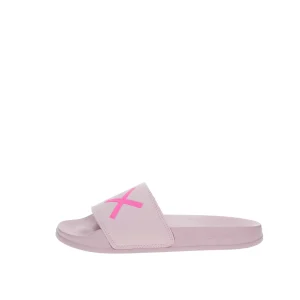 Sun68 Ciabatta Slippers Logo