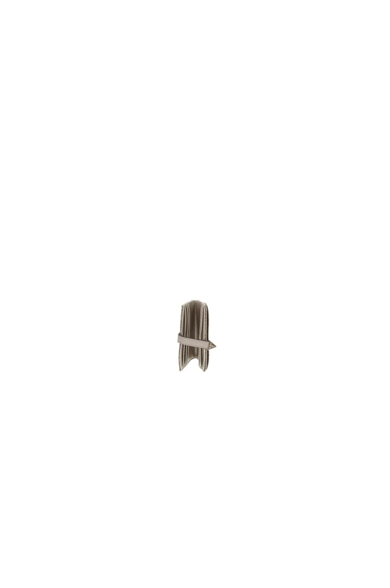 Guess Portafoglio Laurel SLG Tab Card Case - immagine 9
