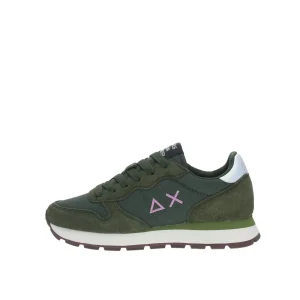Sun68 Sneakers Ally Solid Z44201
