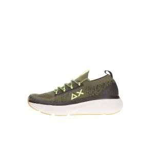 Sun68 Sneakers Jupiter Knit Z34127