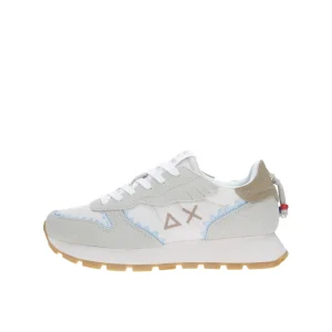 Sun68 Sneakers Ally Ethnic