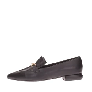 Hersuade Mocassino 5311 NERO