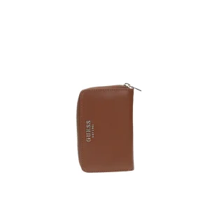 Guess Portafogli Laurel SLG Medium Zip Around SWVC8500140