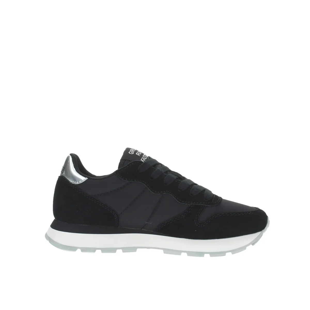 Sun68 Sneakers Ally Gold Silver Z44202 - immagine 4