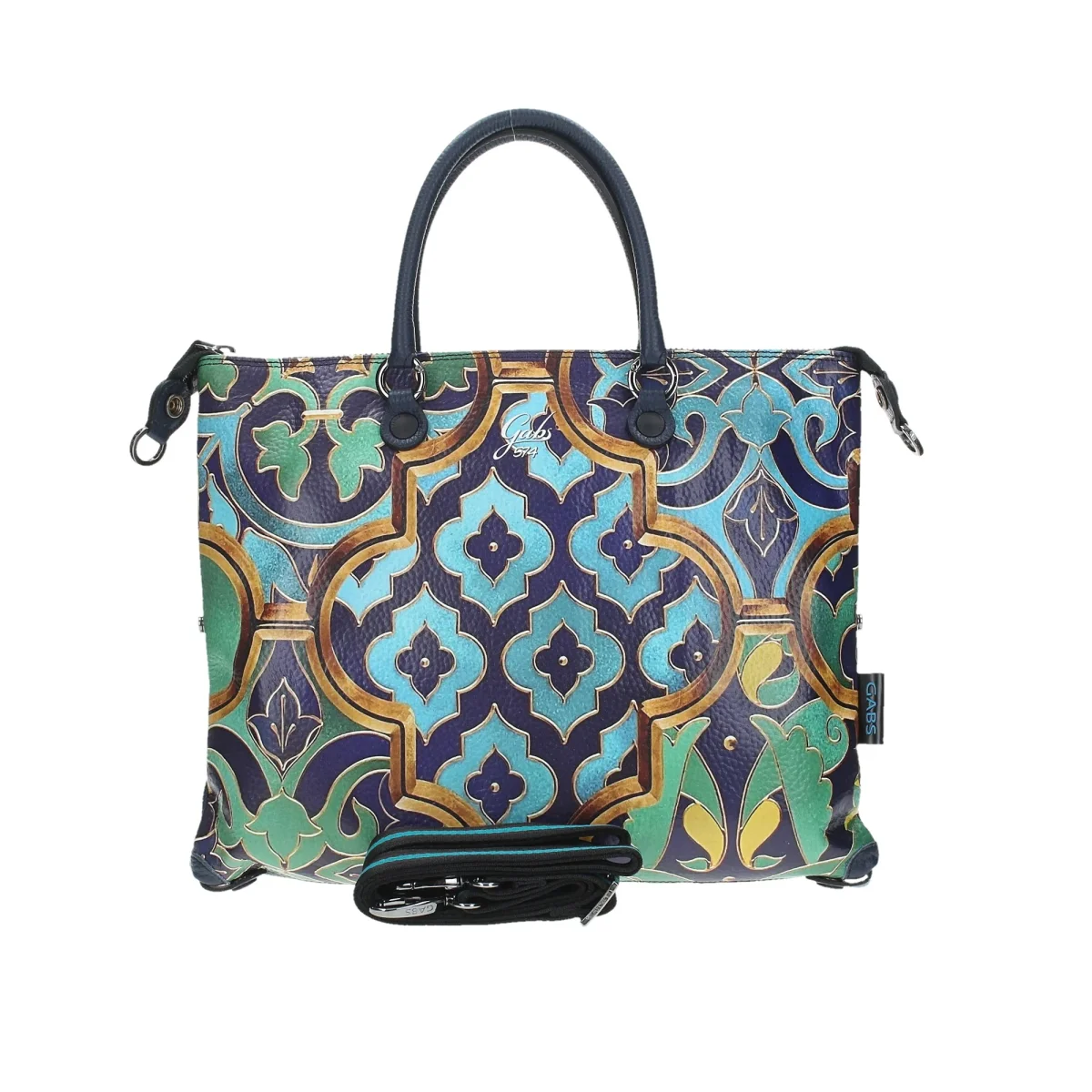 Gabs Borsa G3 PLUS TG M - immagine 6