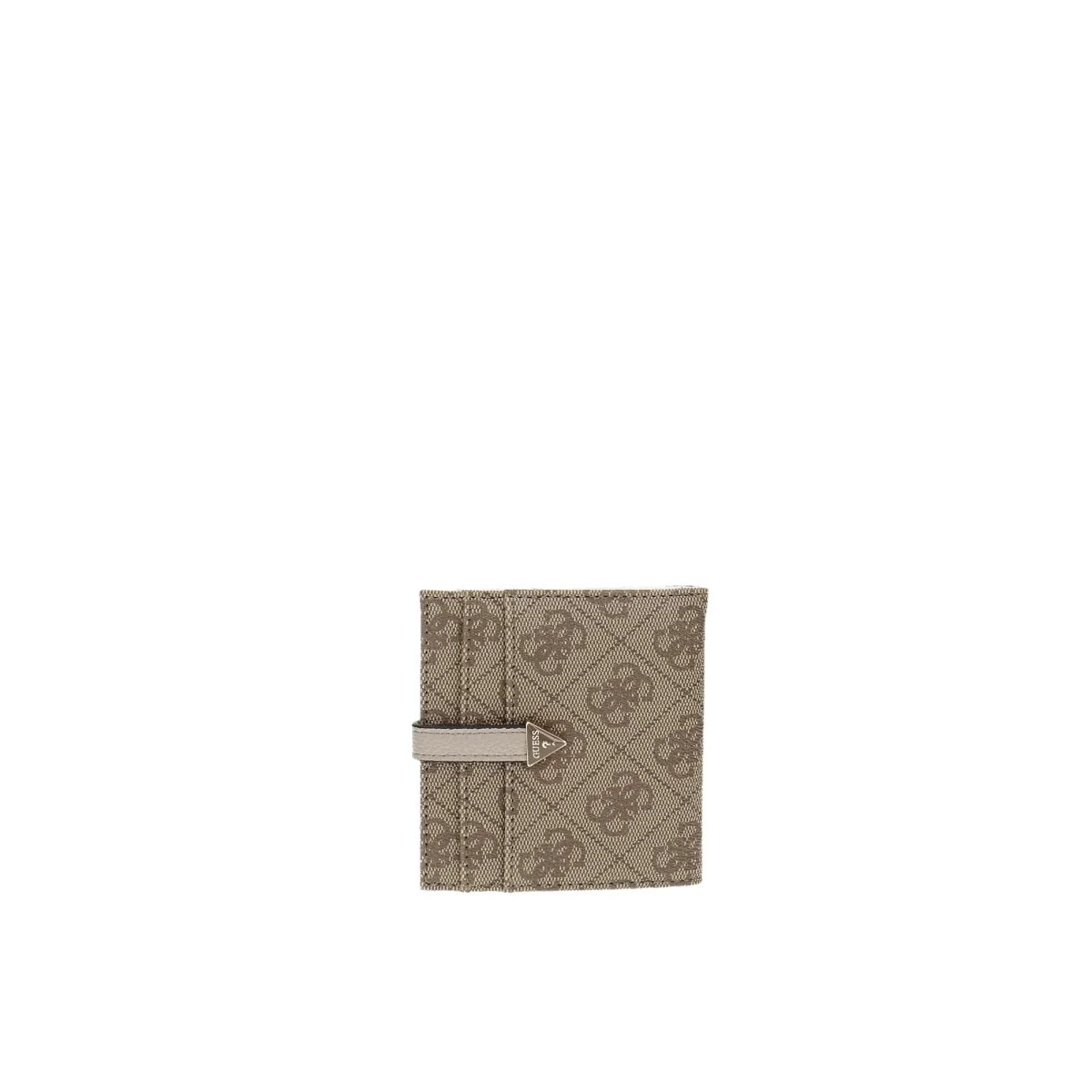 Guess Portafoglio Laurel SLG Tab Card Case - immagine 2