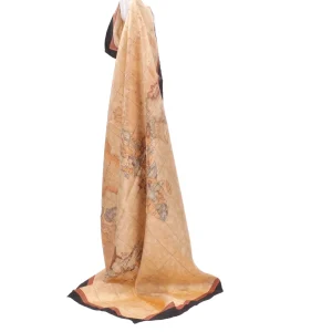 Alviero martini Foulards 3190/ALOE 001