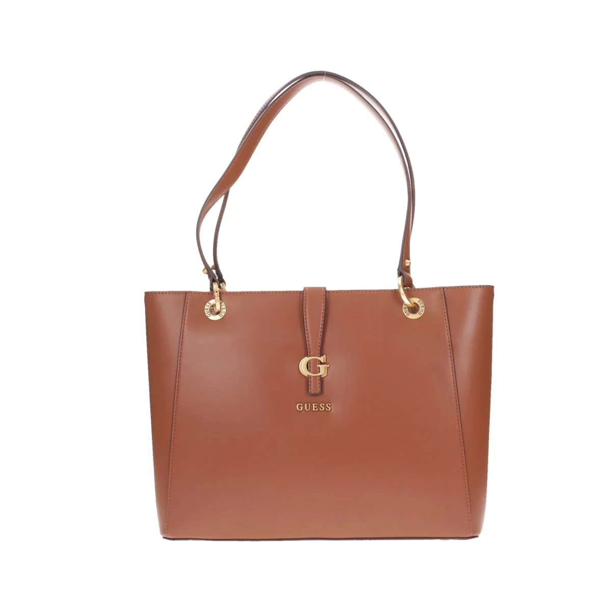 Guess Borsa Kuba Noel Tote HWVA9329250 - immagine 2