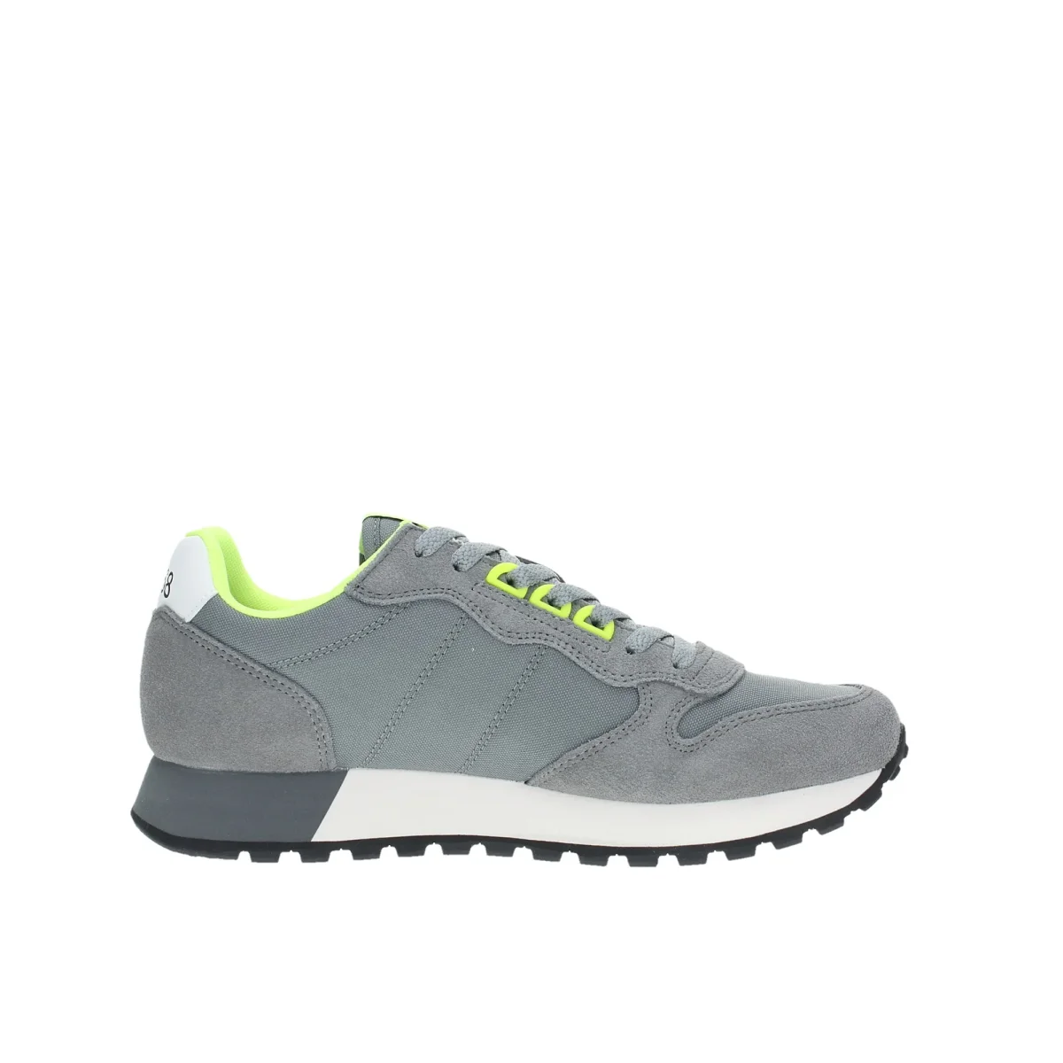 Sun68 Sneakers Jaki Fluo Z44115 - immagine 8