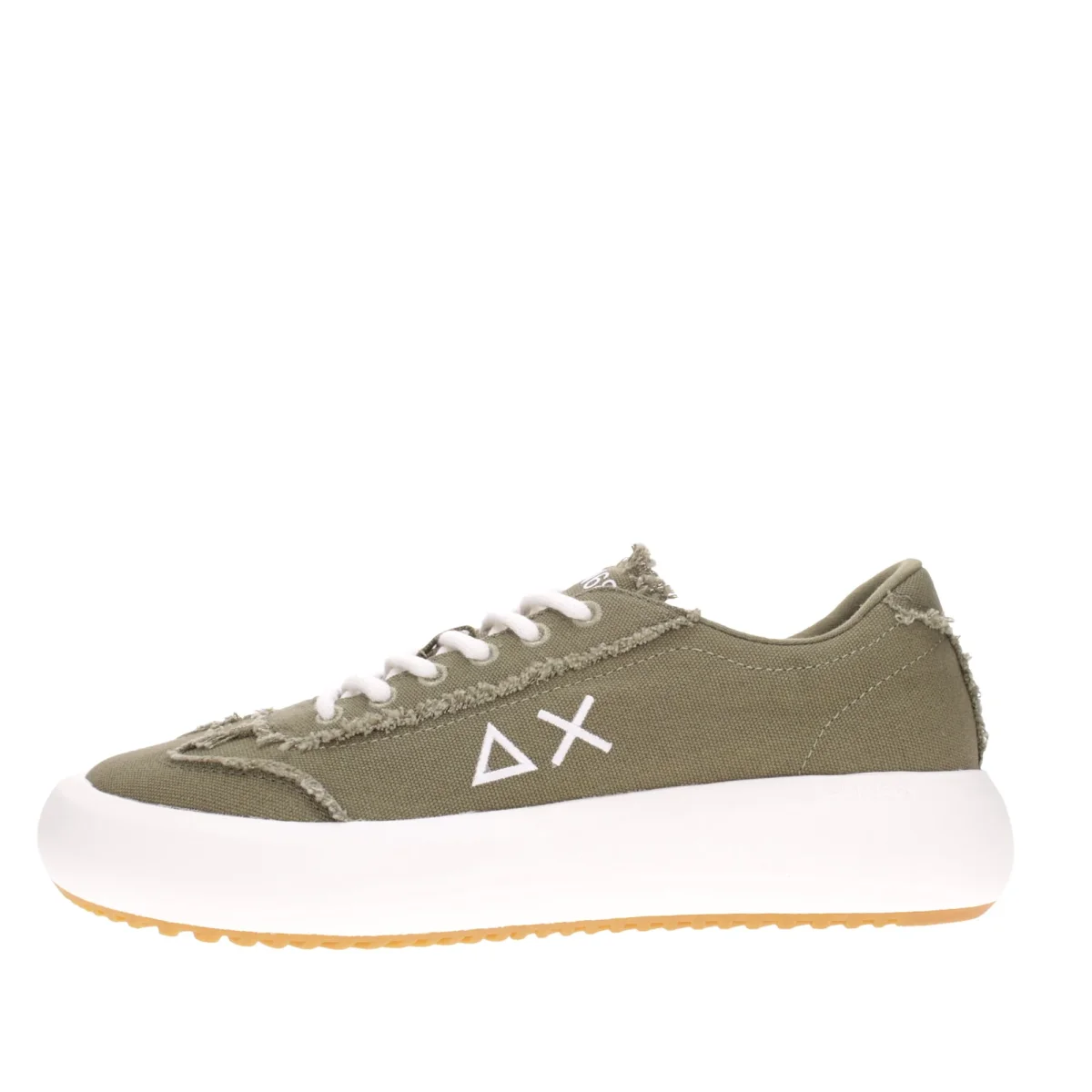 Sun68 Sneakers Big Boy Canvas Z34136