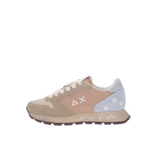 Sun68 Sneakers Ally Vintage
