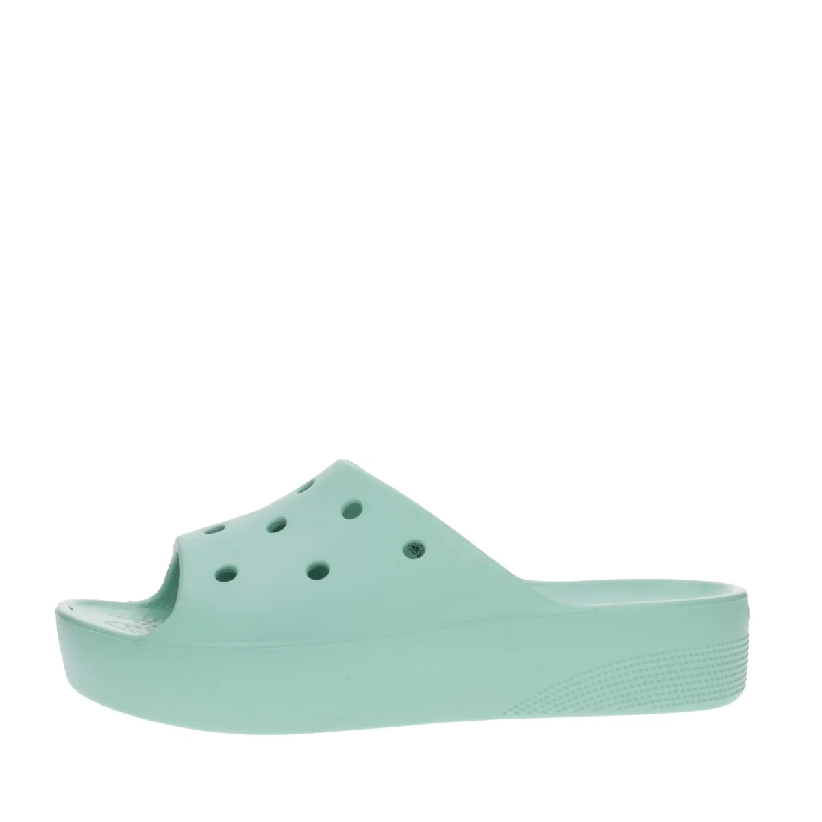 Crocs Ciabatta Platform Slide W 208180 - immagine 2