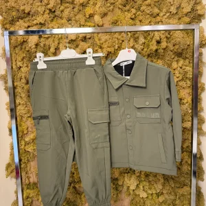 Coordinato Brand