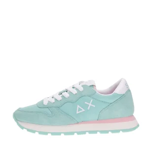 Sun68 Sneakers Ally Solid Z33201