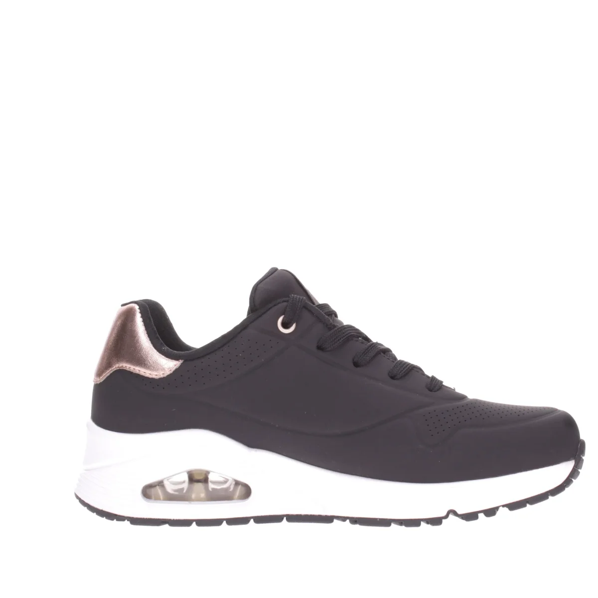Skechers Sneakers Uno Golden Air 177094 - immagine 8