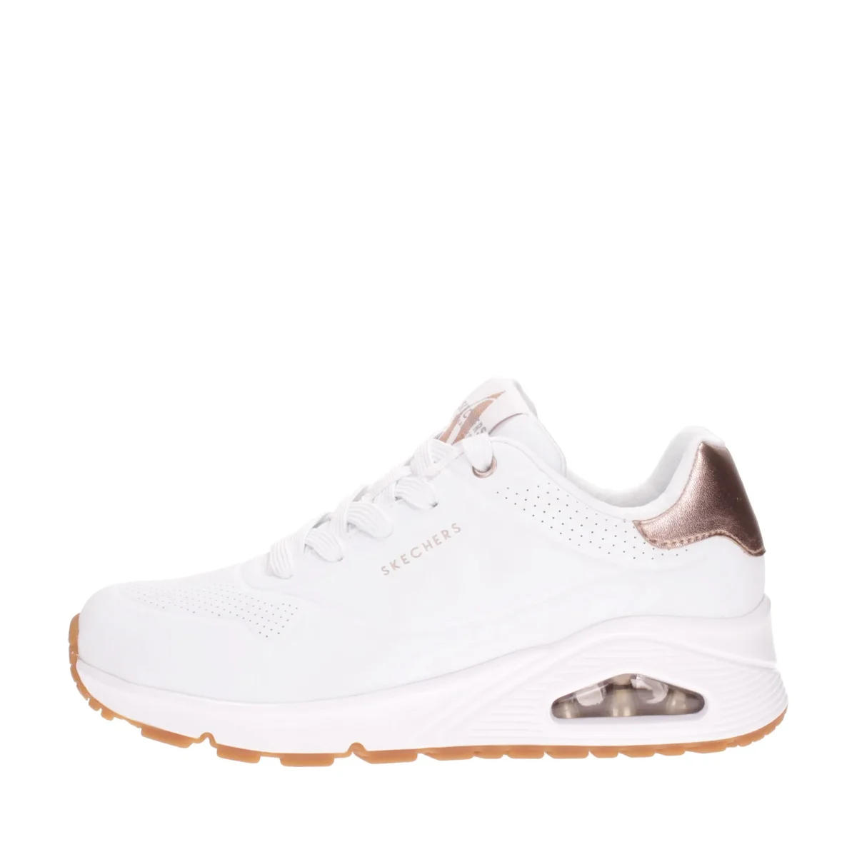 Skechers Sneakers Uno Golden Air 177094 - immagine 6