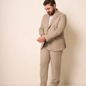 Abito Uomo conformato