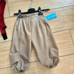 Pantalone ballon
