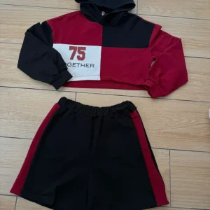 Coordinato “75”