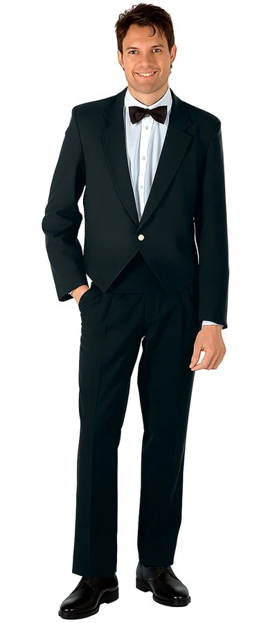 Sommelier Uomo