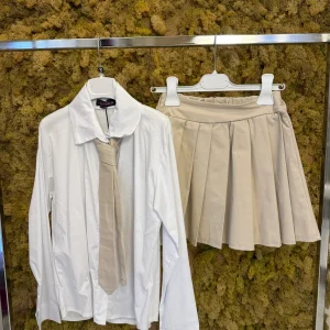 Coordinato jasmine