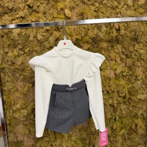 Coordinato titty