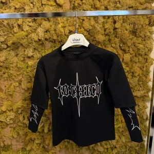 Longsleeve fuego