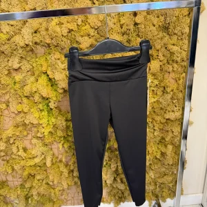 Leggings black