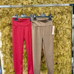 Leggins “lady”