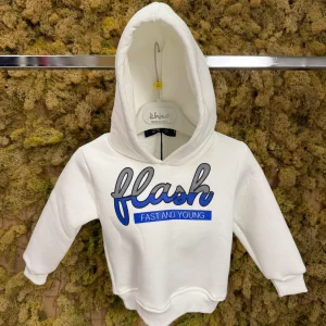 Felpa flash