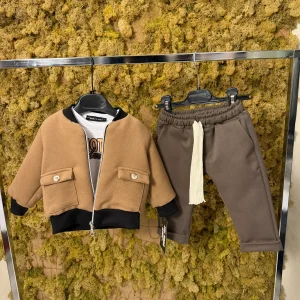 Coordinato Peppe