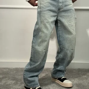 Baggy Sandy