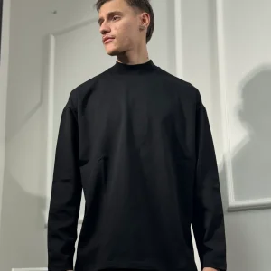 Longsleeve Perfect Fit