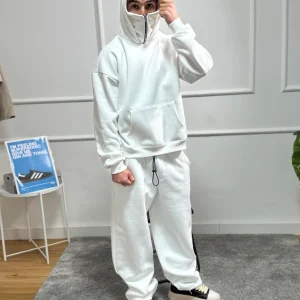 Tracksuit Balaclava