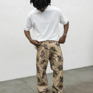 Baggy Angel Present Day