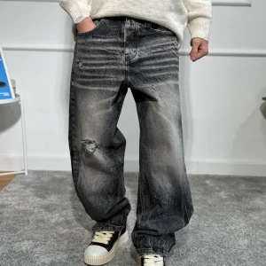 Baggy Cold Culture