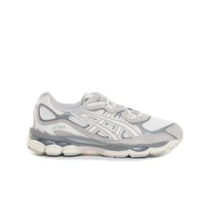 Asics Gel NYC Oyster Cream