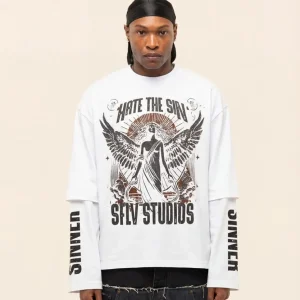 Longsleeve Hate The Sun SFLV